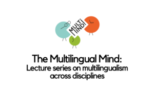 The multilingual mind